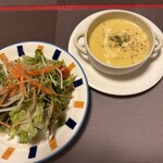 洋食ビストロ Awano - 