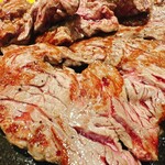 Steak House 88 Jr. Sanpuraza itoman ten