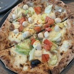 Mimosa e Pizza - 