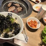 牛角 - 料理写真: