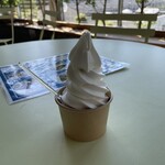 霞ケ浦 どうぶつとみんなのいえ カフェ - 