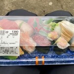 梅丘寿司の美登利総本店 - 料理写真: