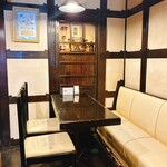 カプチーノ詩季 - 