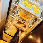 カプチーノ詩季 - 
