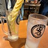 肉豆冨とレモンサワー 大衆食堂 安べゑ - 