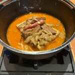 肉豆冨とレモンサワー 大衆食堂 安べゑ - 