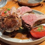 レ ファーブル ボンジュール - 