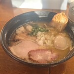はりけんラーメン - 