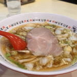 どうとんぼり神座 - 料理写真: