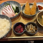 肉豆冨とレモンサワー 大衆食堂 安べゑ - 