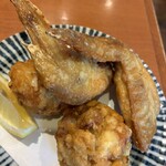 肉豆冨とレモンサワー 大衆食堂 安べゑ - 