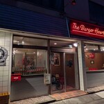 THE BURGER HEARTS - 