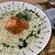 東京たらこスパゲティ - 料理写真: