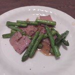 花咲爺 - 料理写真: