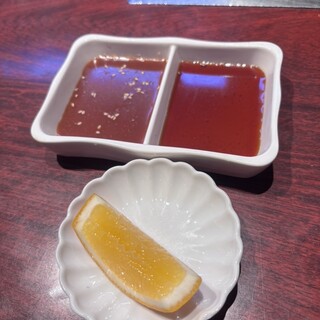 焼肉酒房 伽耶_2