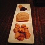 ベンチ - 
