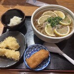 萩の茶屋 - 