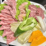 まっちゃん - 料理写真: