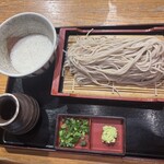 萩の茶屋 - 