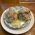 キリン - 焼売（2ヶ）800円