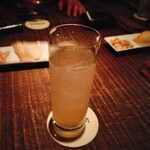 ベンチ - 