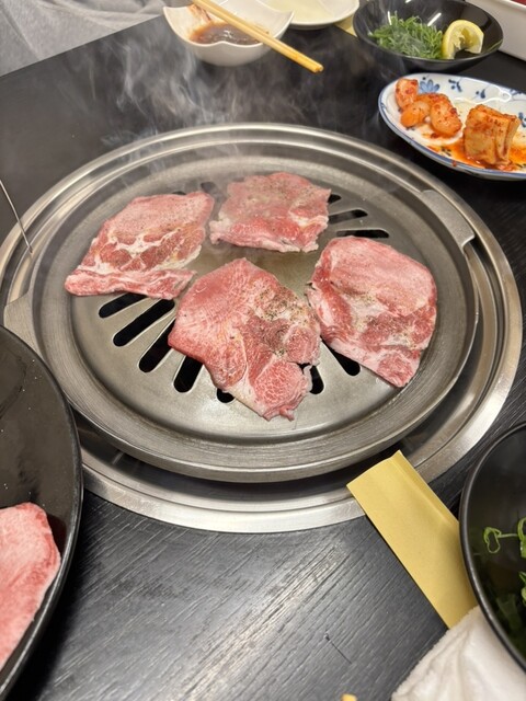 まっちゃん - 吉田/焼肉 | 食べログ
