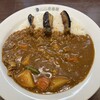 カレーハウスCoCo壱番屋 - やさいカレー&ハーフ豚しゃぶ&ナス3個
ポークソース
ライス300g
5辛


