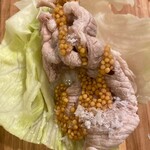 スーパーバリュー卸売パワーセンター - 料理写真: