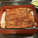 満寿家 - 並で正解でした♪