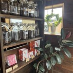 自家焙煎 coffee 日和 - 