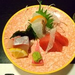 想月 - お造り