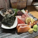 魚金 - 