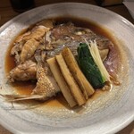 魚金 - 