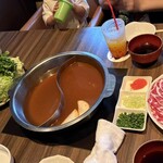 我那覇豚肉店 - 