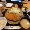とんかつ とんＱ - 