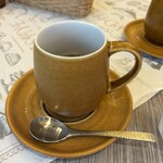 クレープリー・スタンド シャンデレール - 
