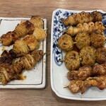鳥良商店 - 