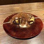 パンケーキの向こうがわ - 