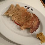 餃子 おそ松 - 