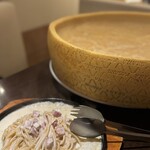 ルンゴカーニバル ハウスダイニング  - 