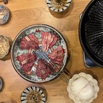 堂島馬肉 佐々木 - 