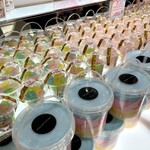 トッティ キャンディ ファクトリー - 