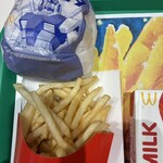 マクドナルド - 