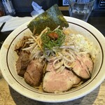 中華そば しながわ - 