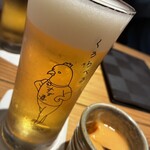 焼き鳥 すず喜 - 