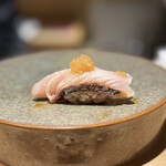 鮨 あまと - 