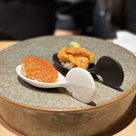 鮨 あまと - 
