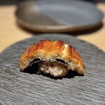 鮨 あまと - 