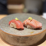 鮨 あまと - 