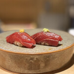 鮨 あまと - 